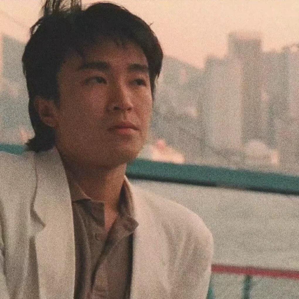 远方.