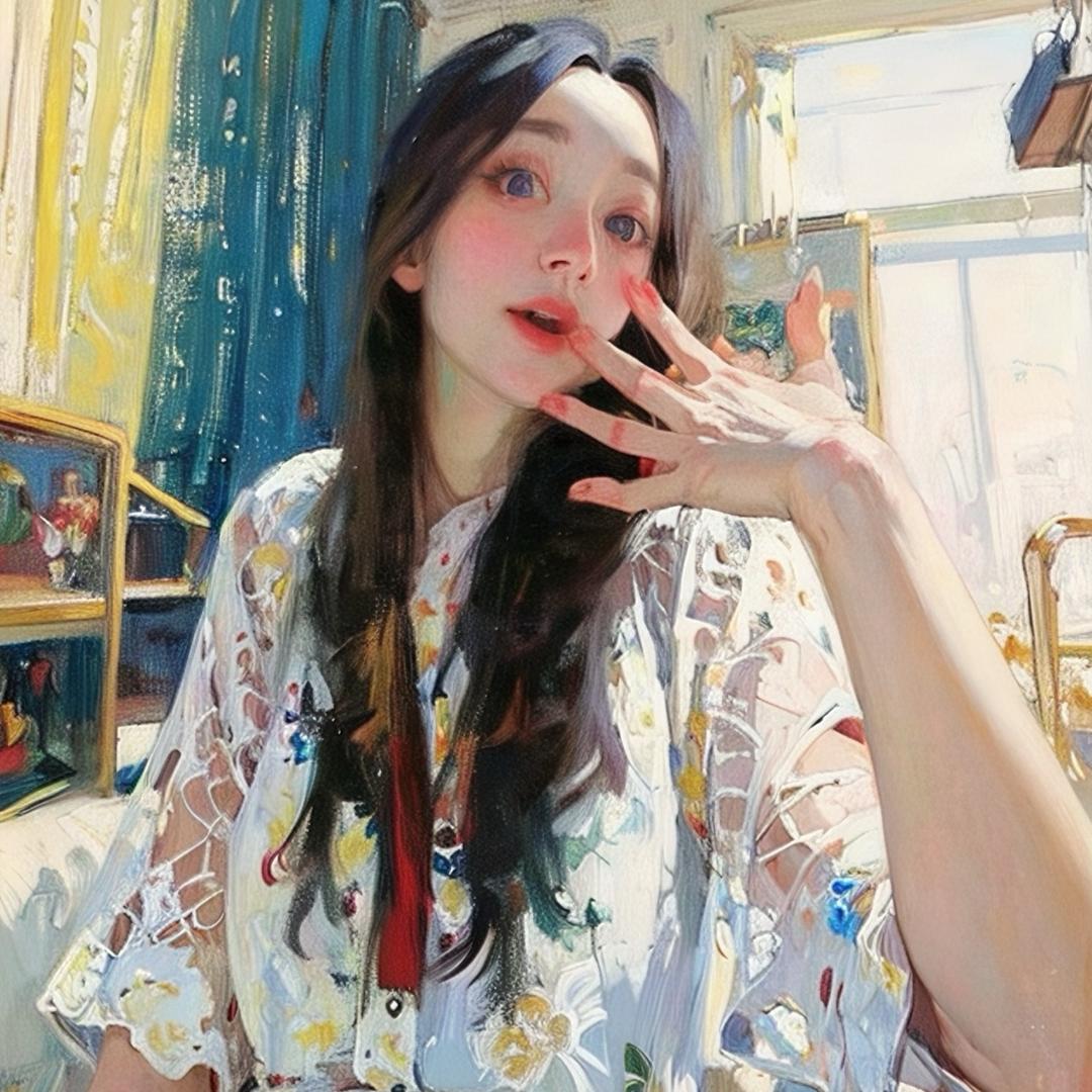 ＂宝宝莹さ😽
