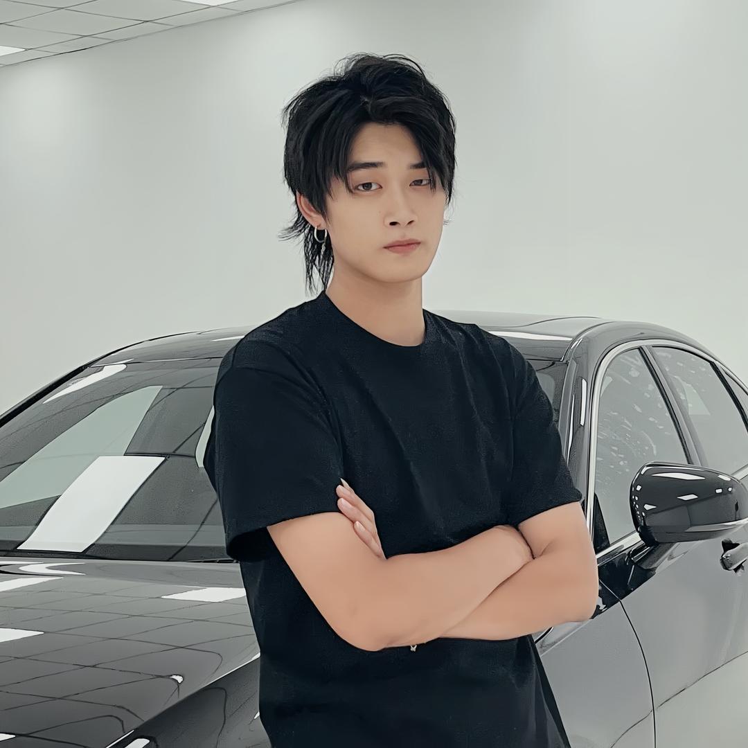 刘师傅说车