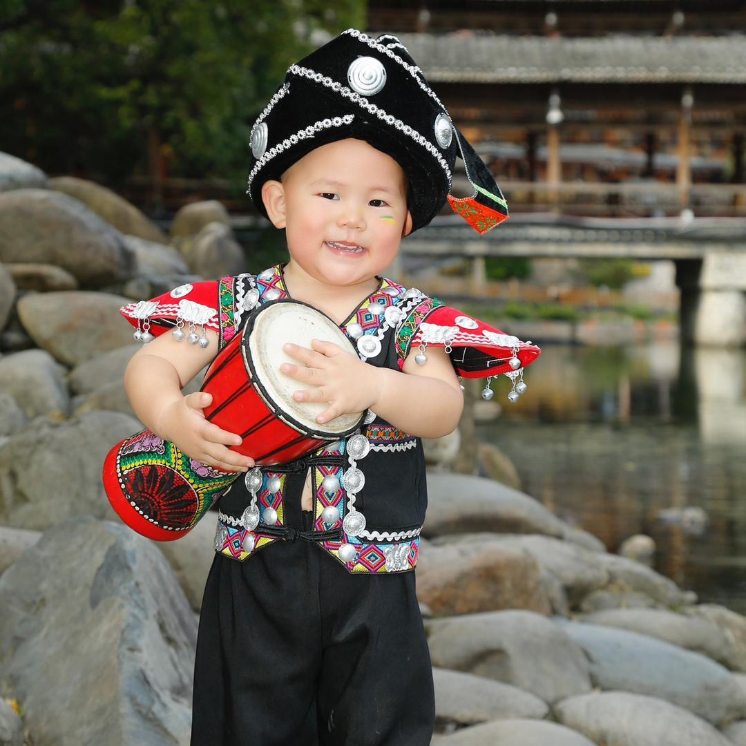 小西米成长记@抖音