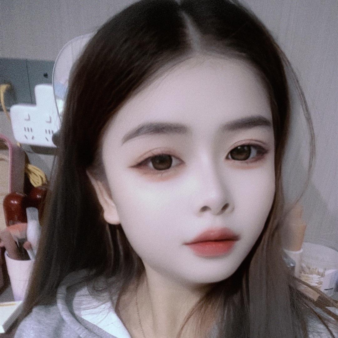 @丽