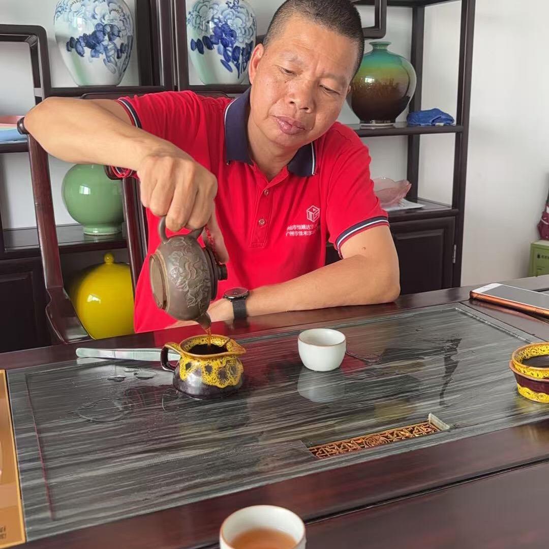 广东荣哥