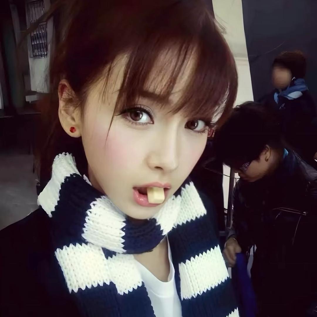 如玉