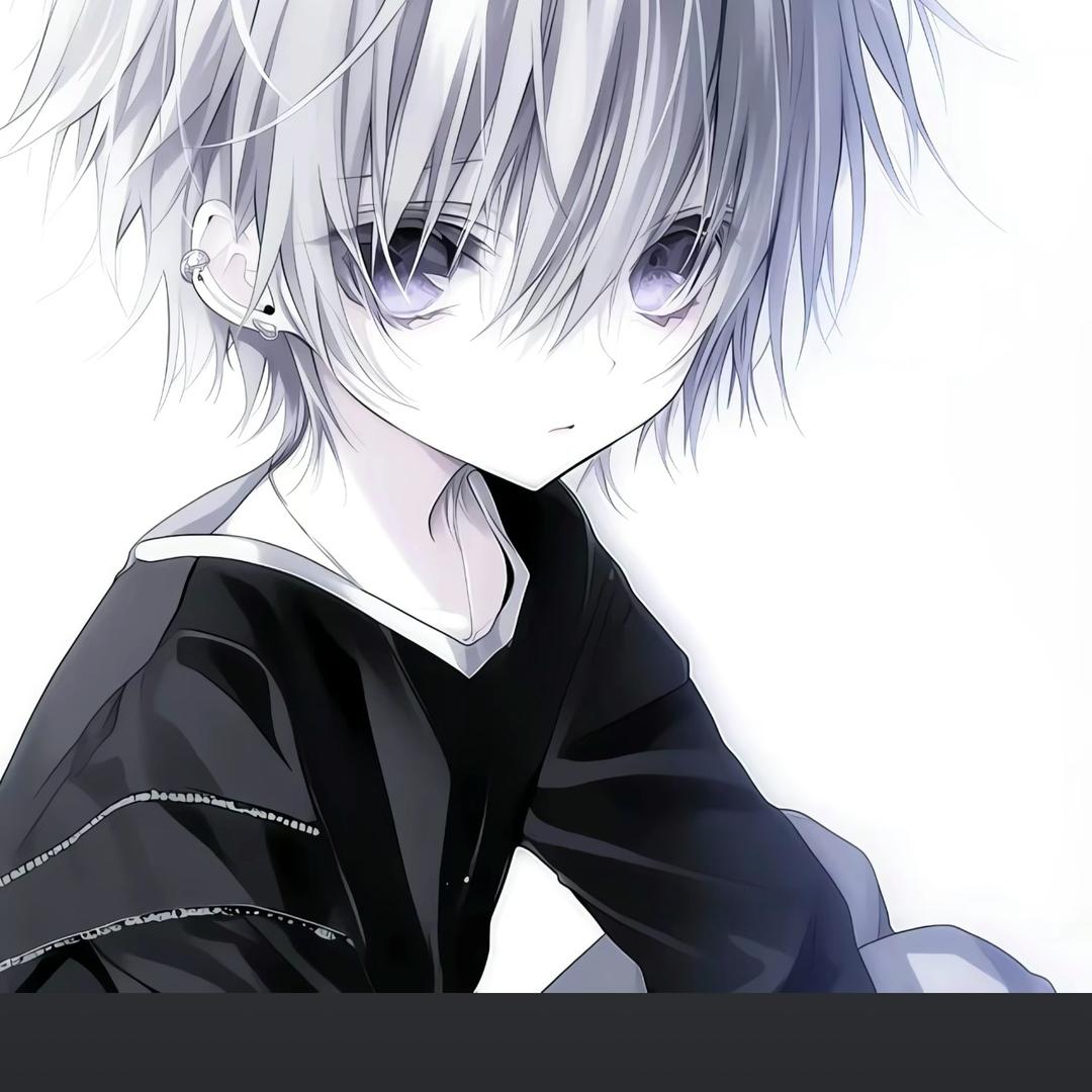 不知道叫啥名字