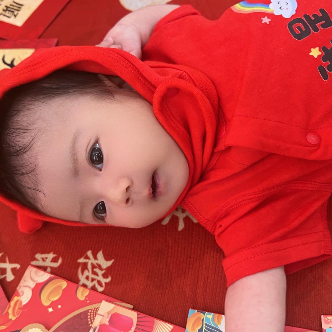你的小可爱呀
