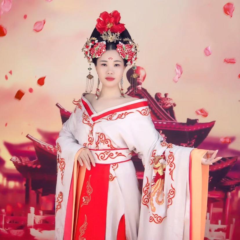 邱家小姐姐