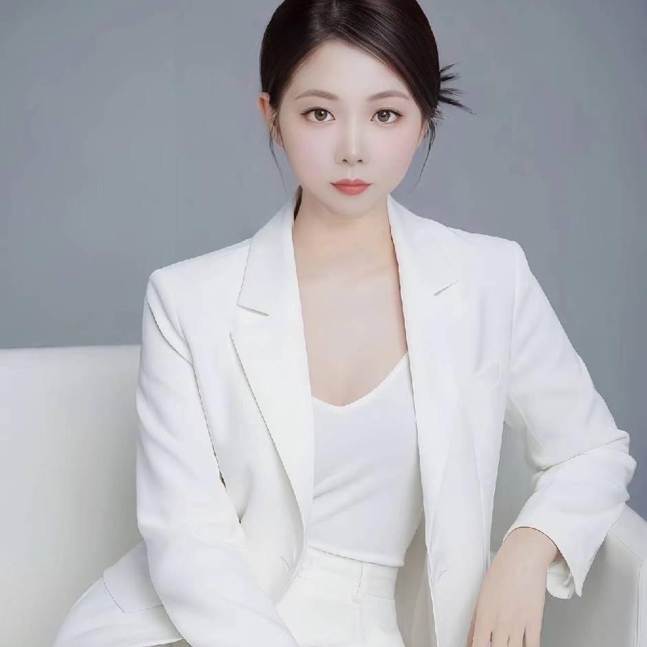 ❤️昆山艾姐