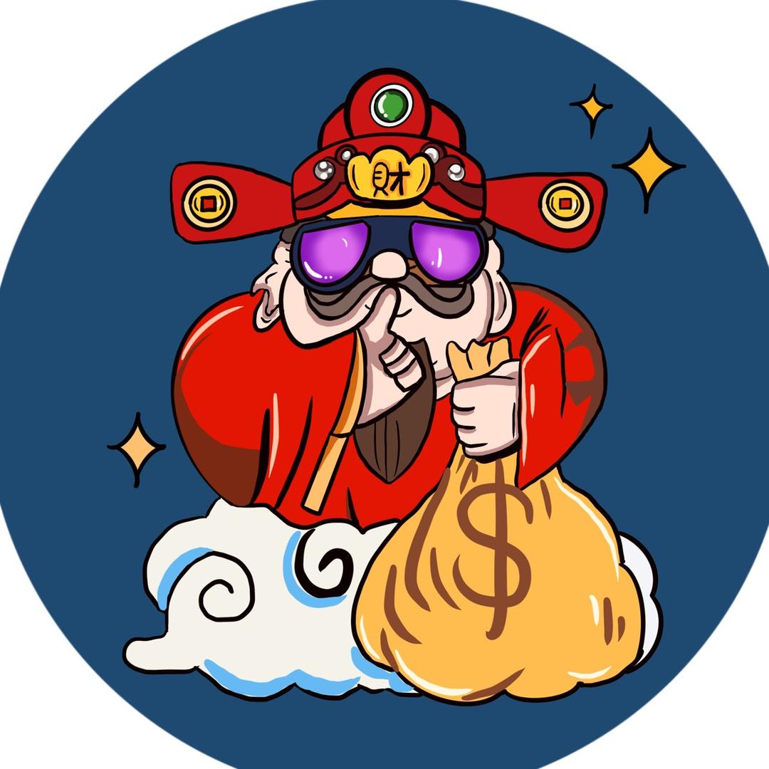 上海藏宝哥