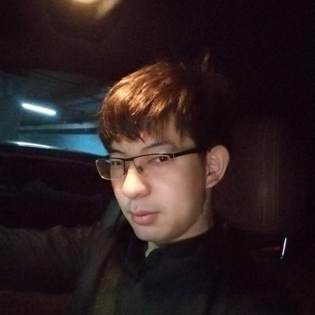 吴烦恼