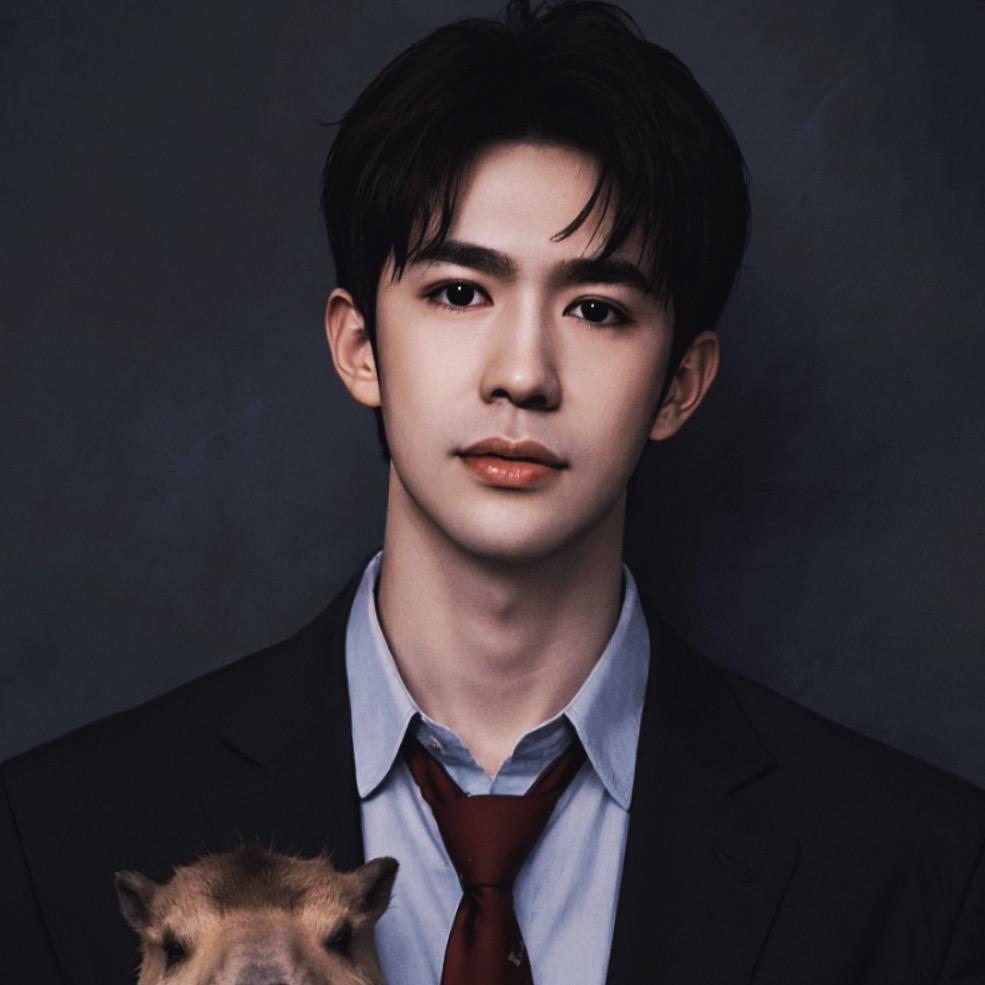 DarrenBee🐰