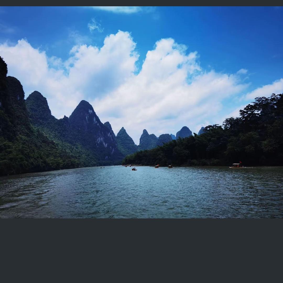 心动