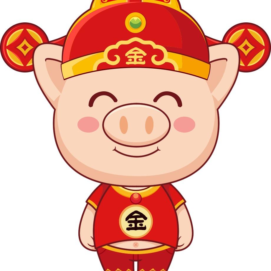 猪立业（八戒财税）