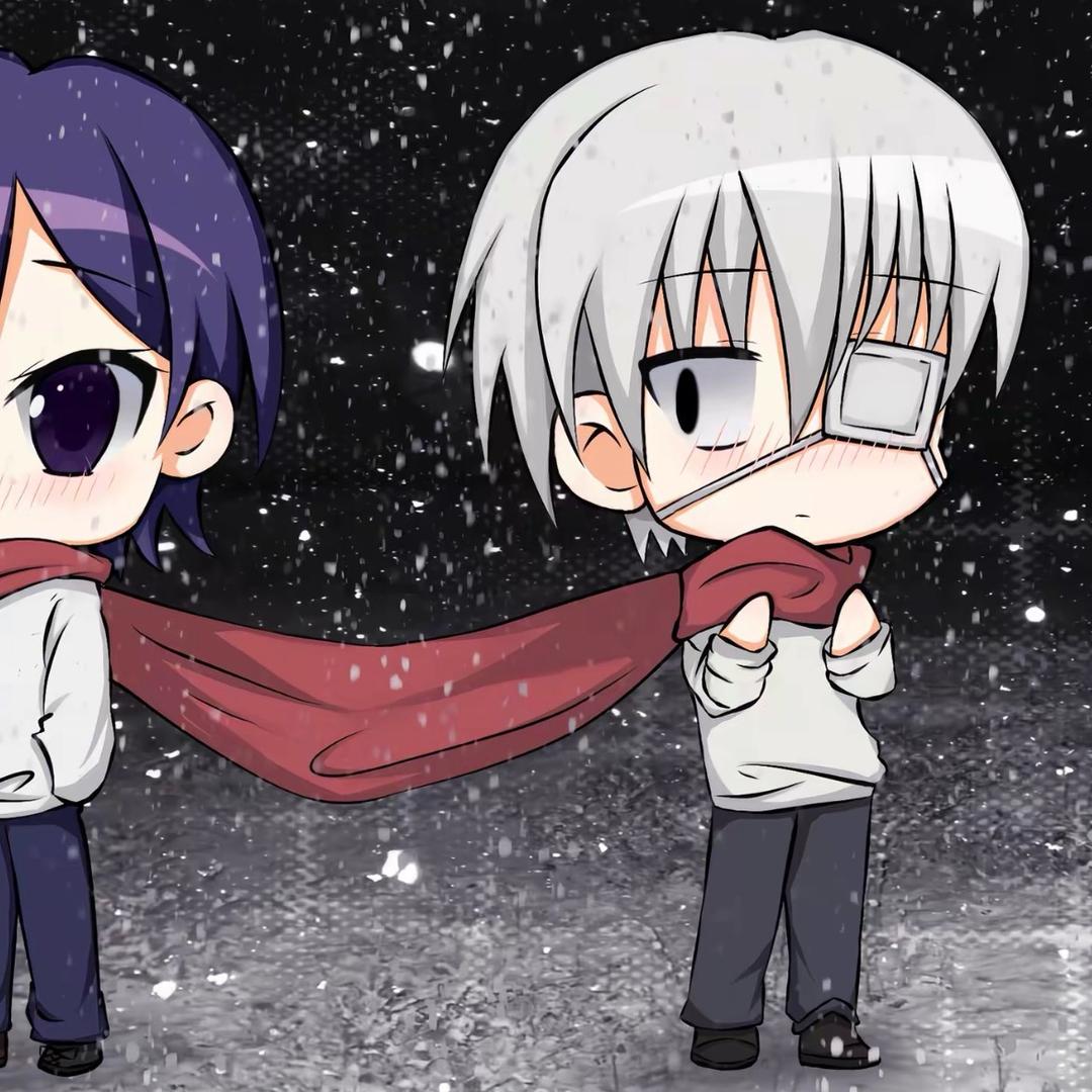 v神