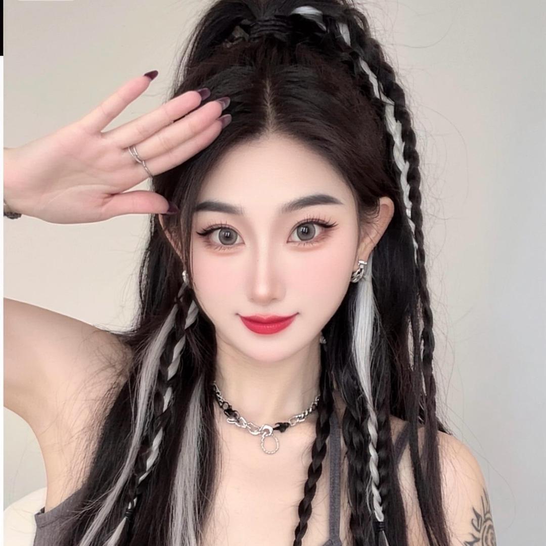 小刘不爱吃香菜.