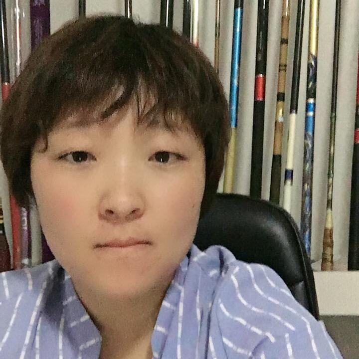 稳姐渔具经营部