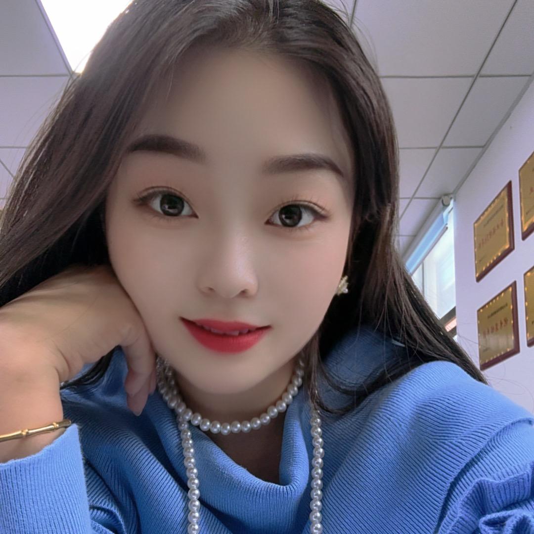 王的♥女人