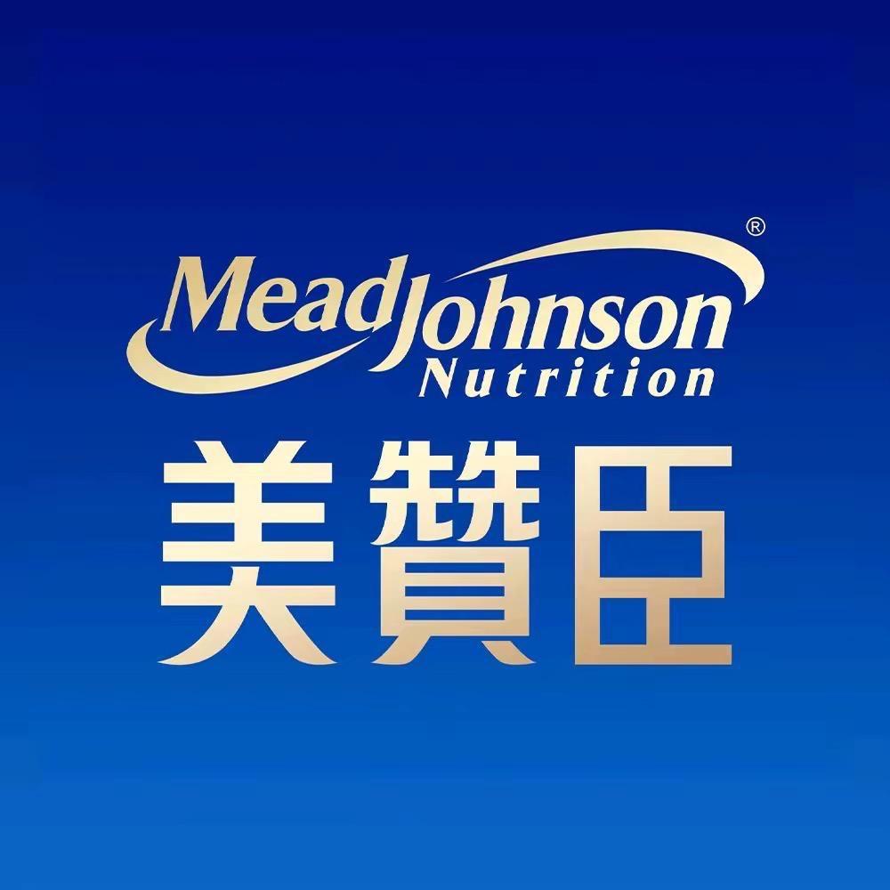 美赞臣成人奶粉旗舰店直播间