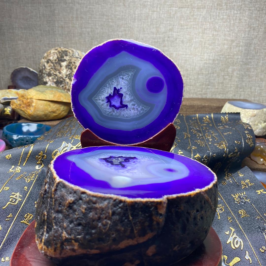 扬郎玛瑙奇石