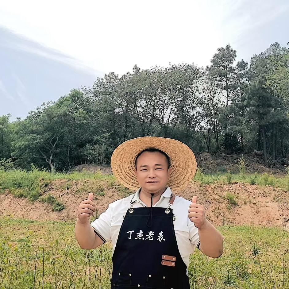 丁杰【老表】