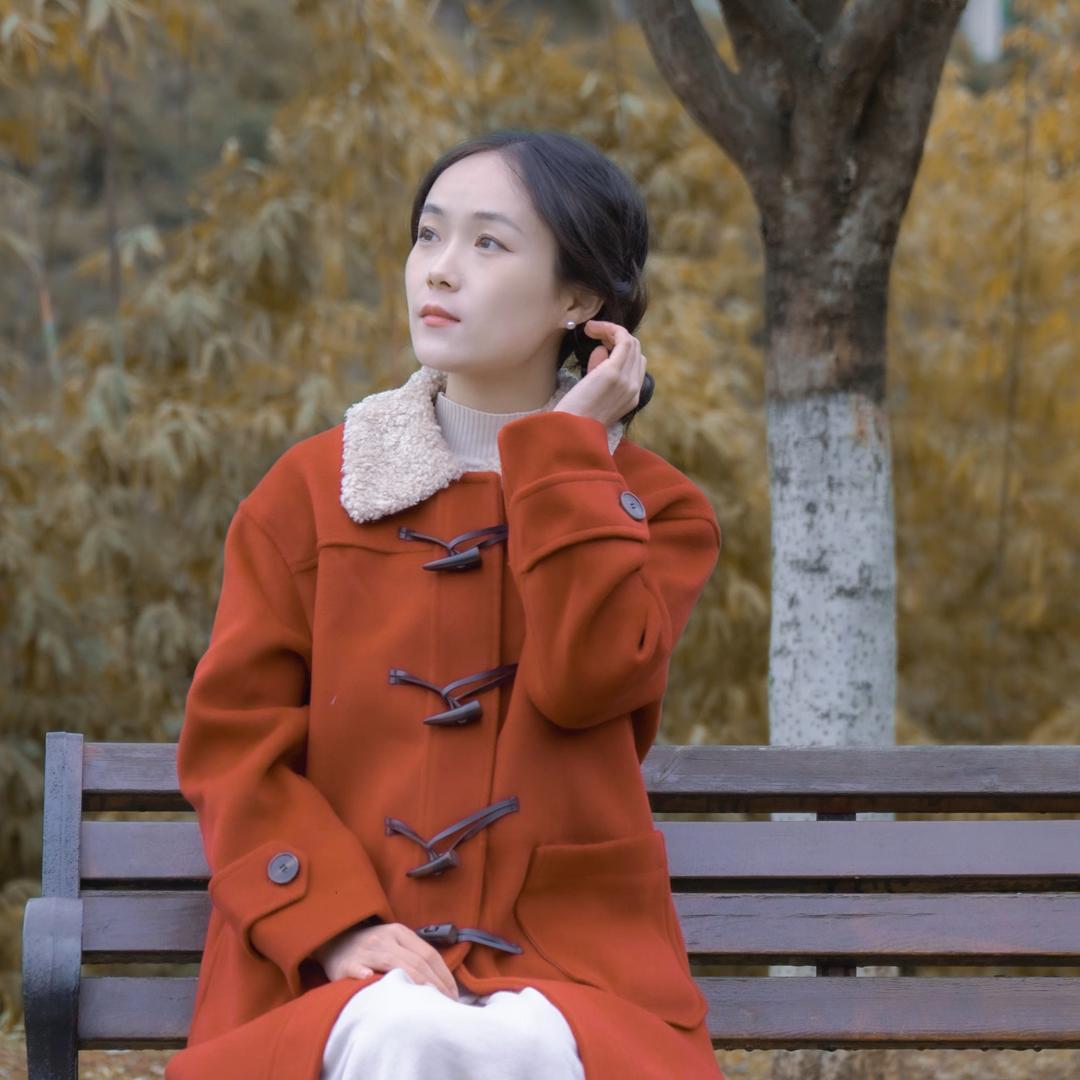 茅台镇林妹妹