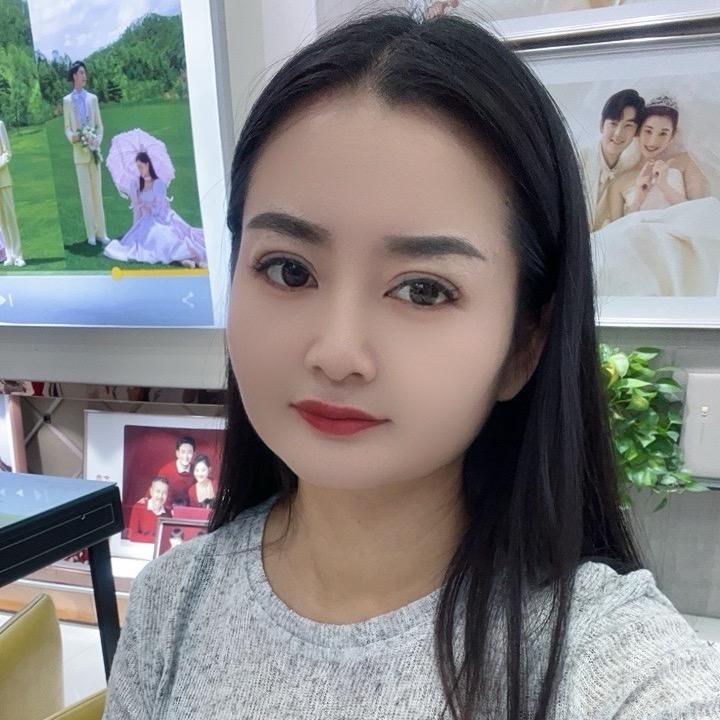芳芳
