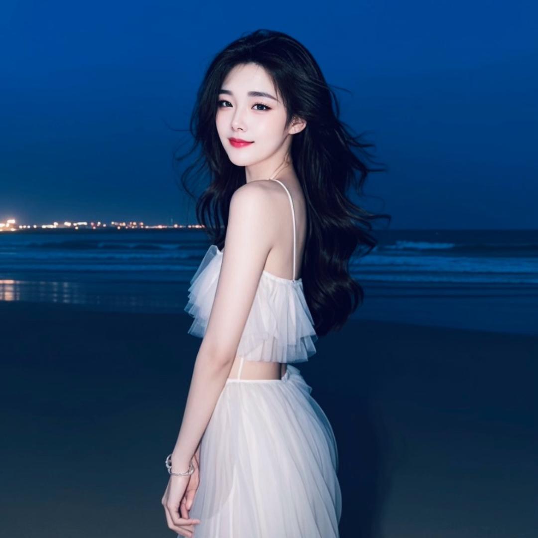 马晓妍🎤