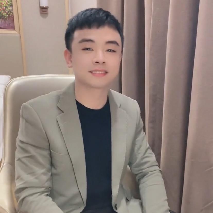 潮汕龙仔〈隆江大阿锋〉