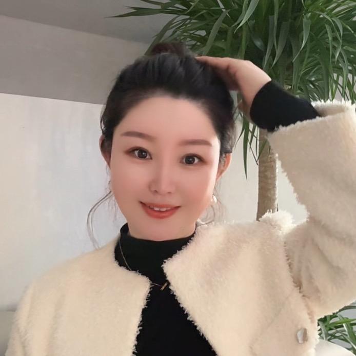 沈阳•梵境疗愈•莹莹