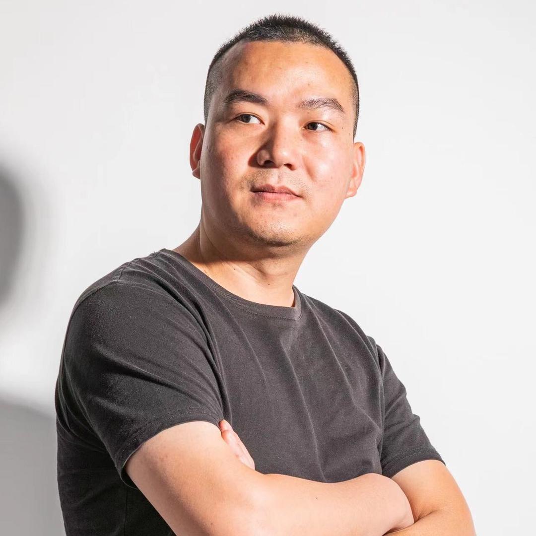 罗裕林速写创作