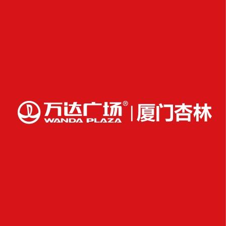 厦门杏林万达广场