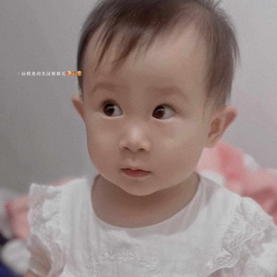 小羊，多吃蔬菜