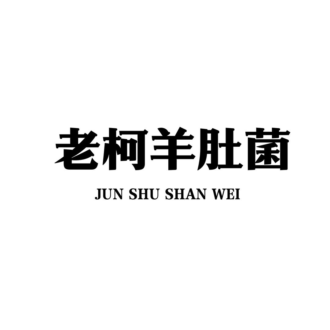 老柯羊肚菌