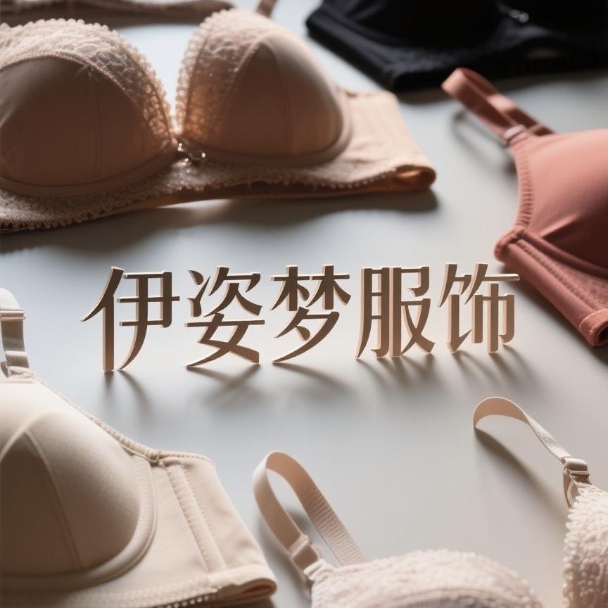 伊姿梦服饰