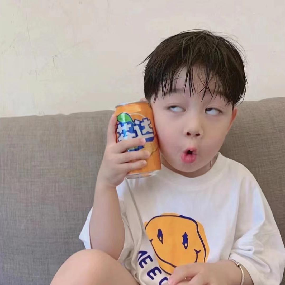 一个肥肥的