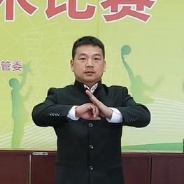 体育运动宋教练