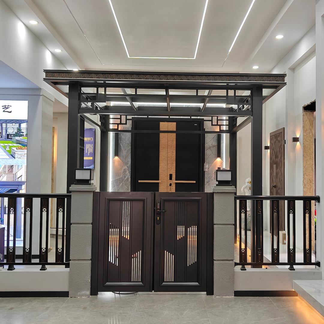 锦州福熙门窗店