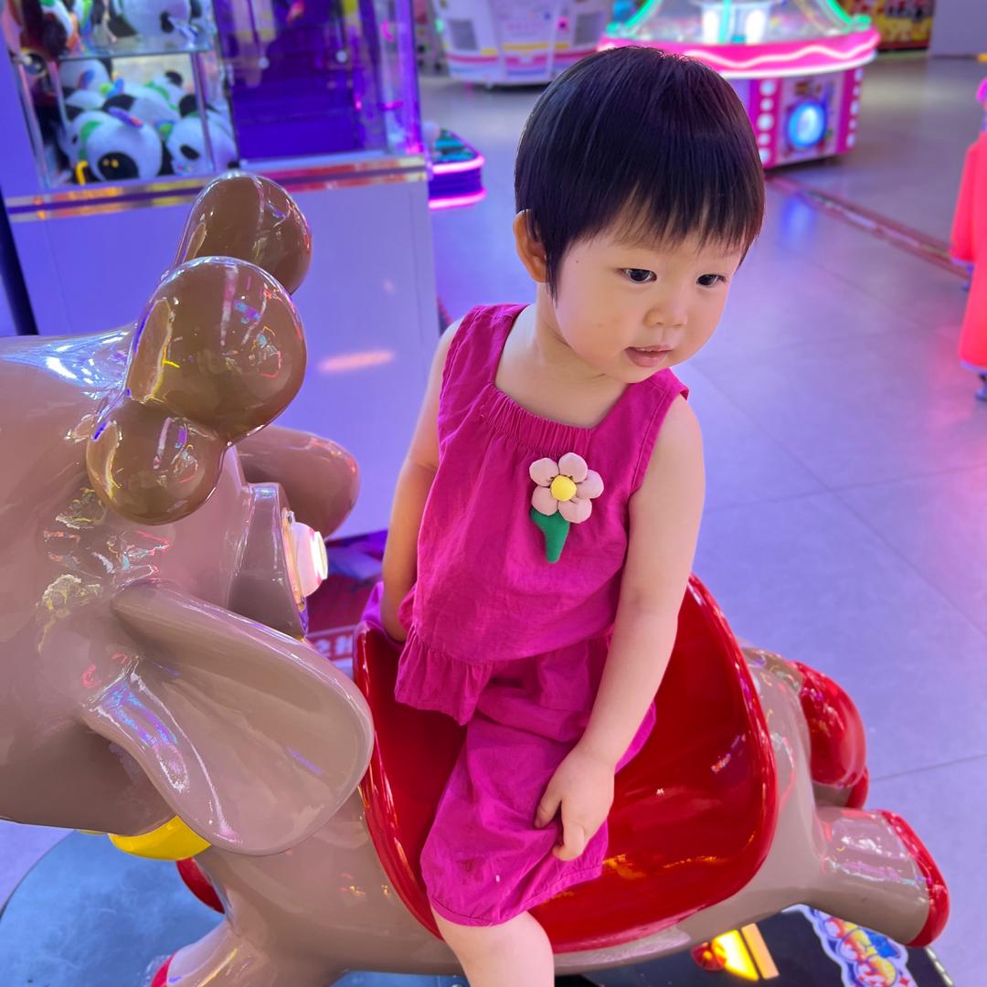 小小凌💕