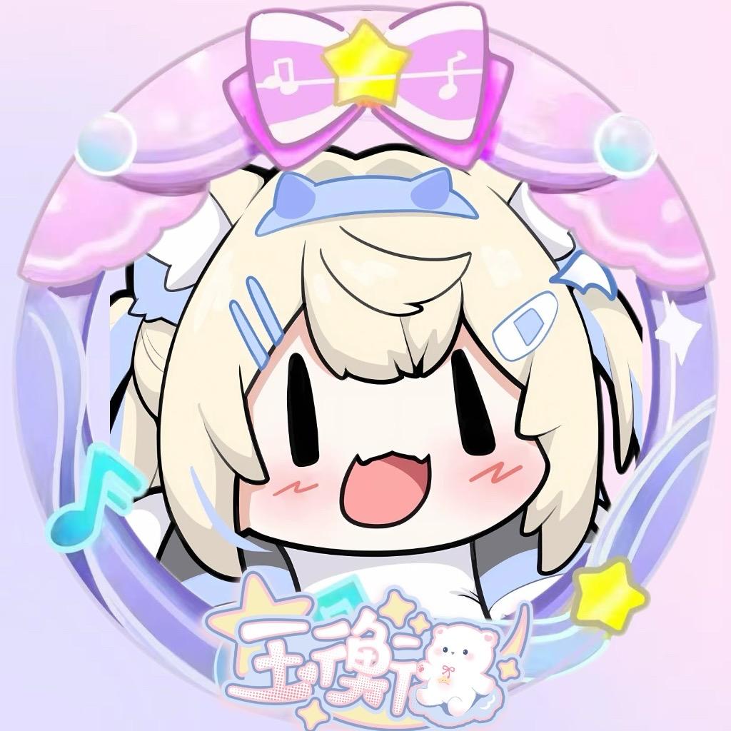𝑭.卡门 🌈