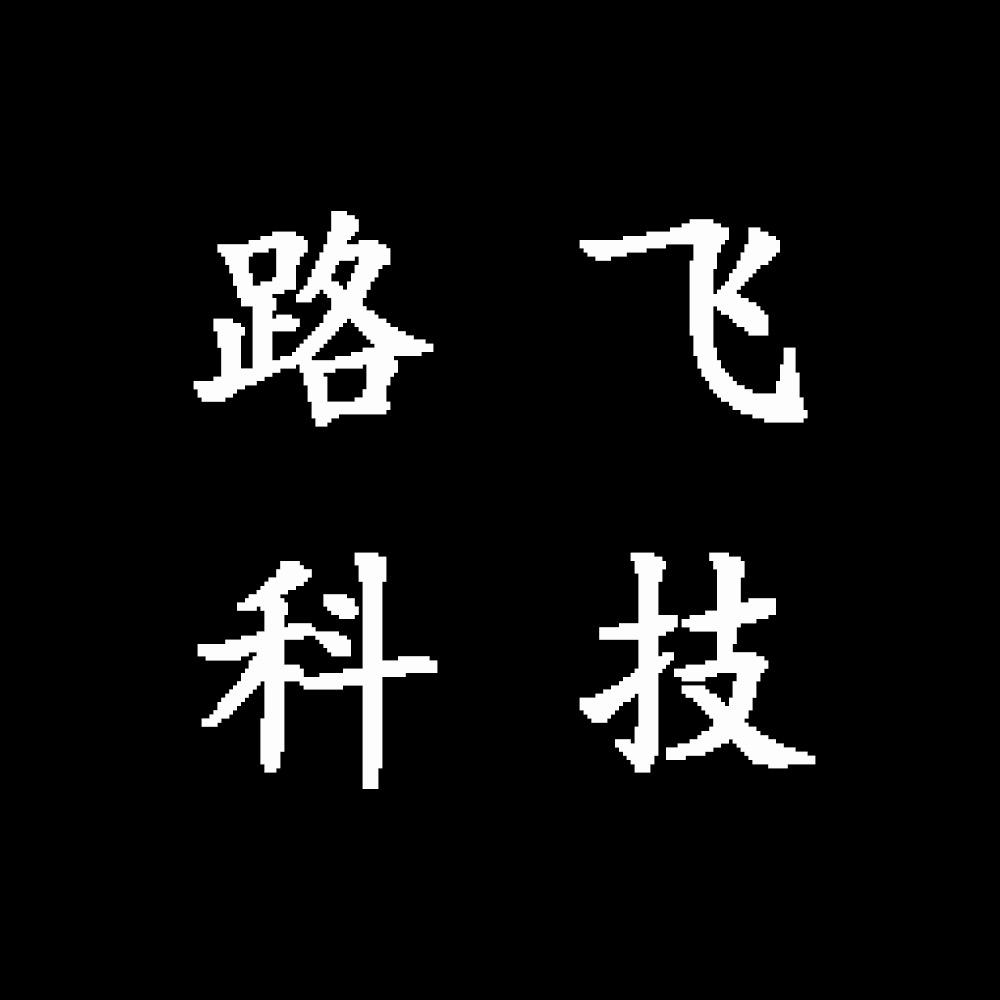 路飞科技