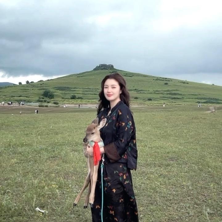 小玖