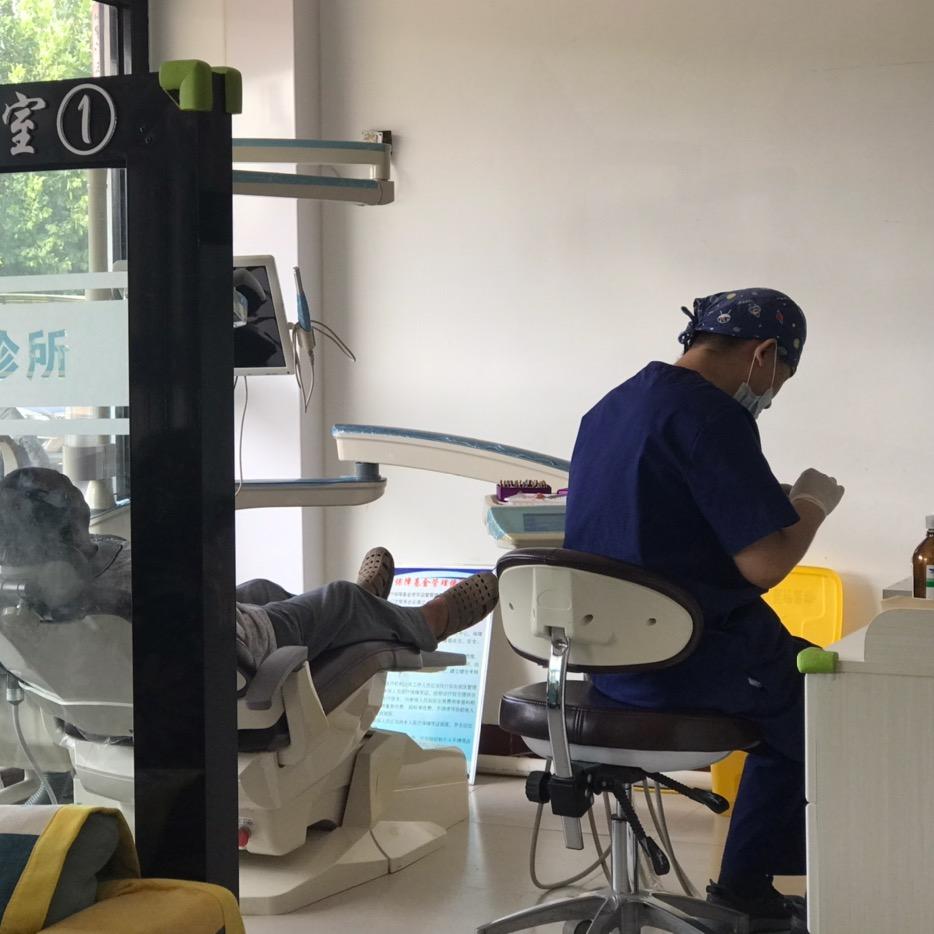 平原张浩的抖音