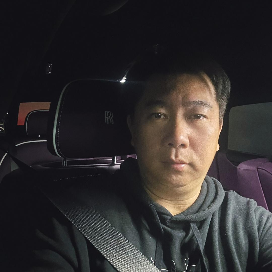 来场40岁的恋爱