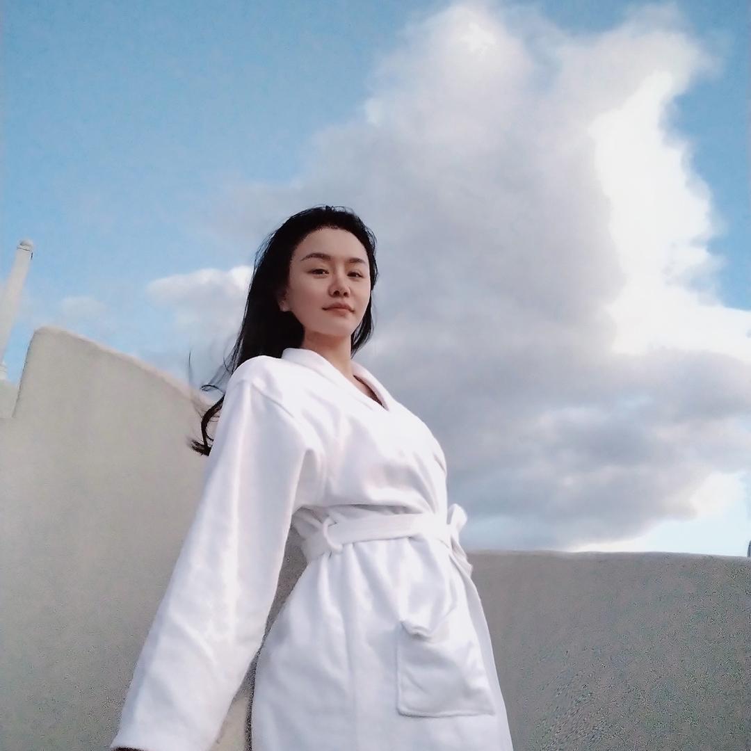 赵小曼-极艺舞蹈