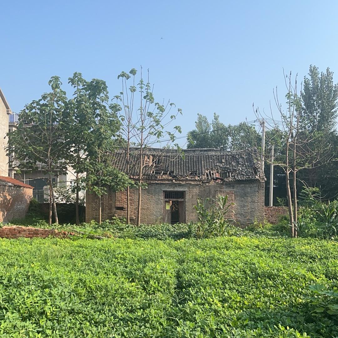 小宁家农村自建房（装修中)