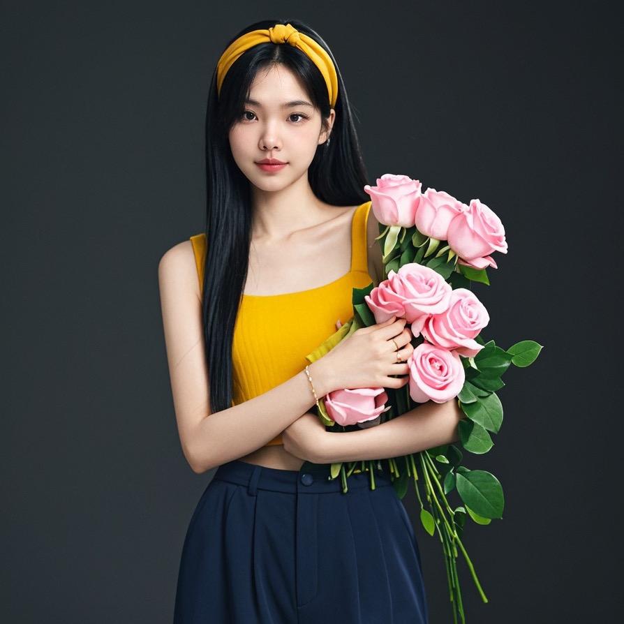 💛是泡呀