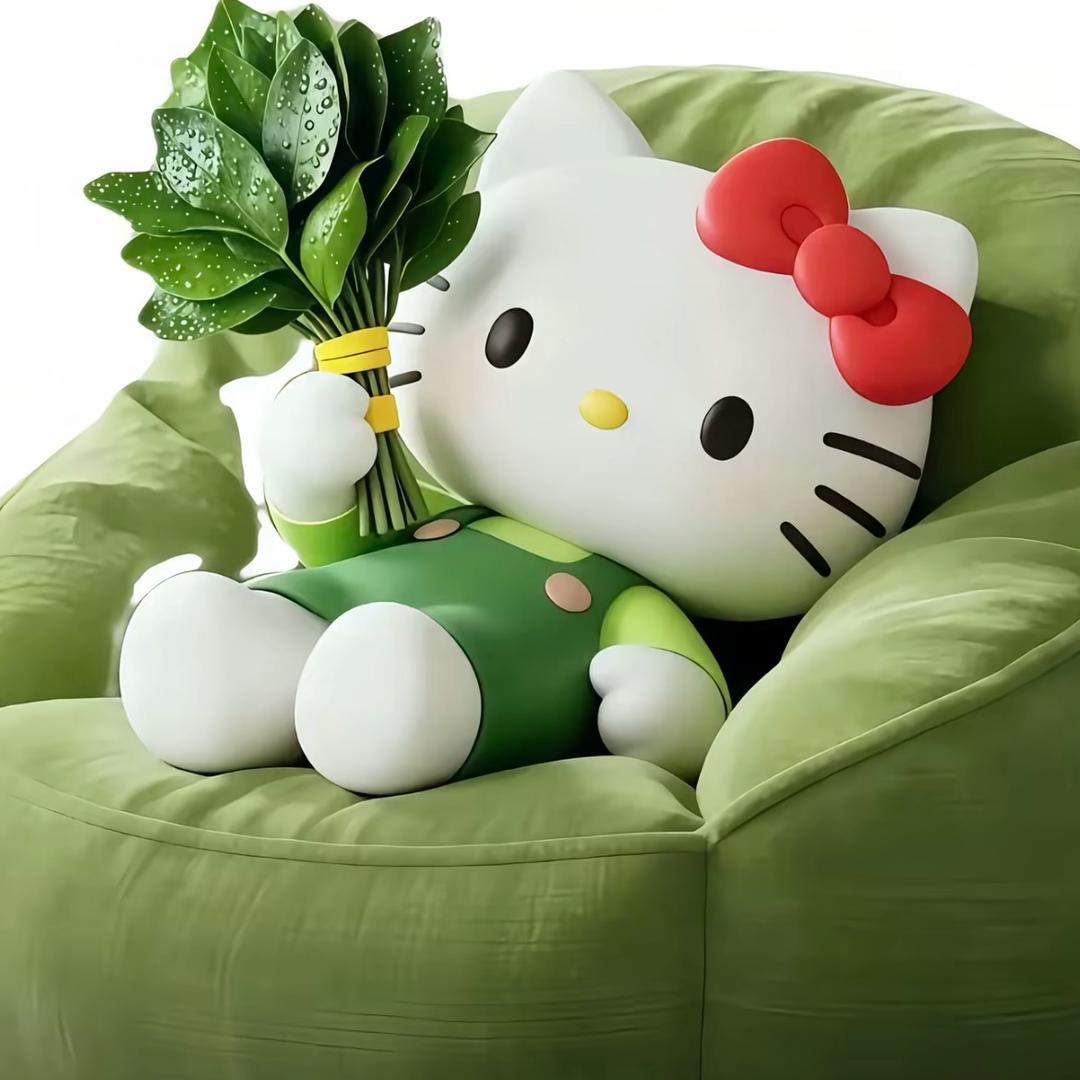 蛋糕小妹(小蓉)