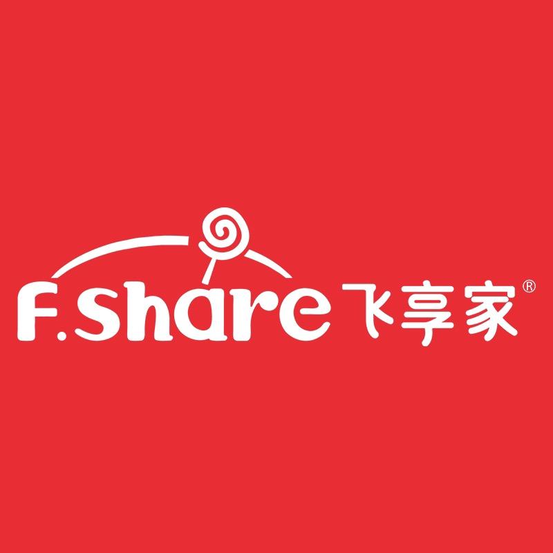 飞享家零食旗舰店