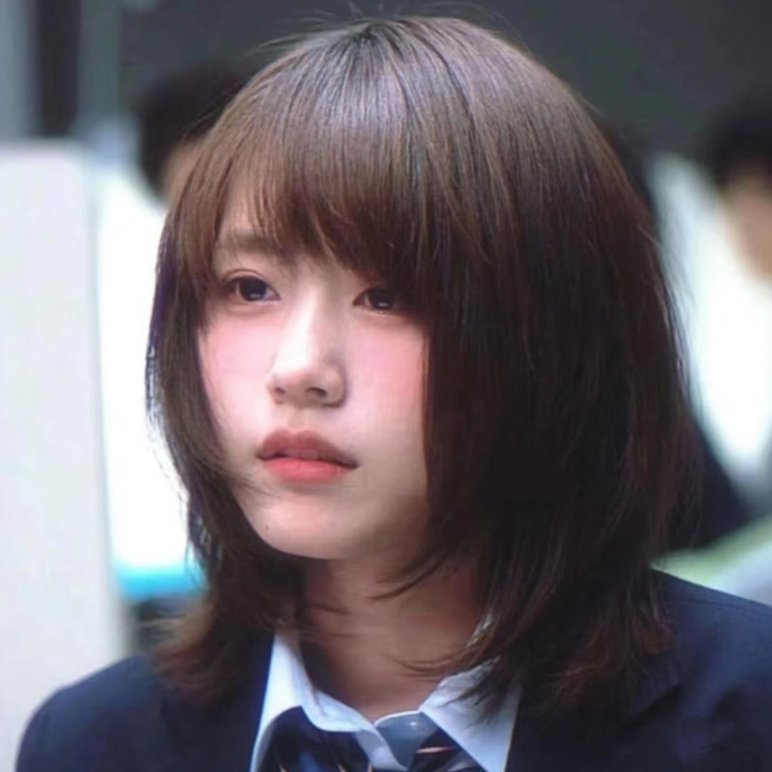 金光闪闪美少女