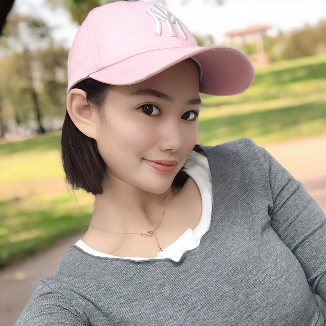 中惠优选推荐官—聪儿