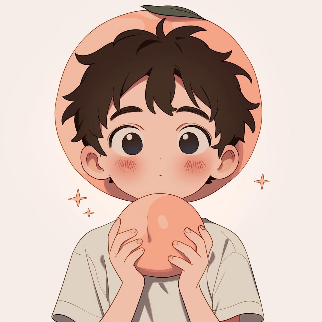 屁桃🍑